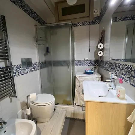 Salernobnb Casa de hóspedes *