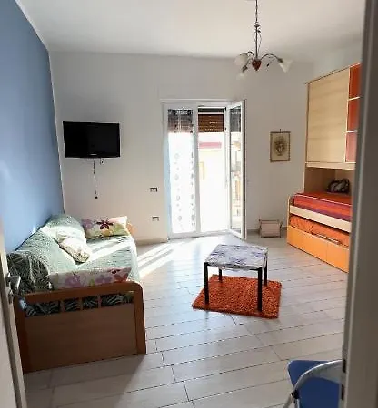 Salernobnb Casa de hóspedes
